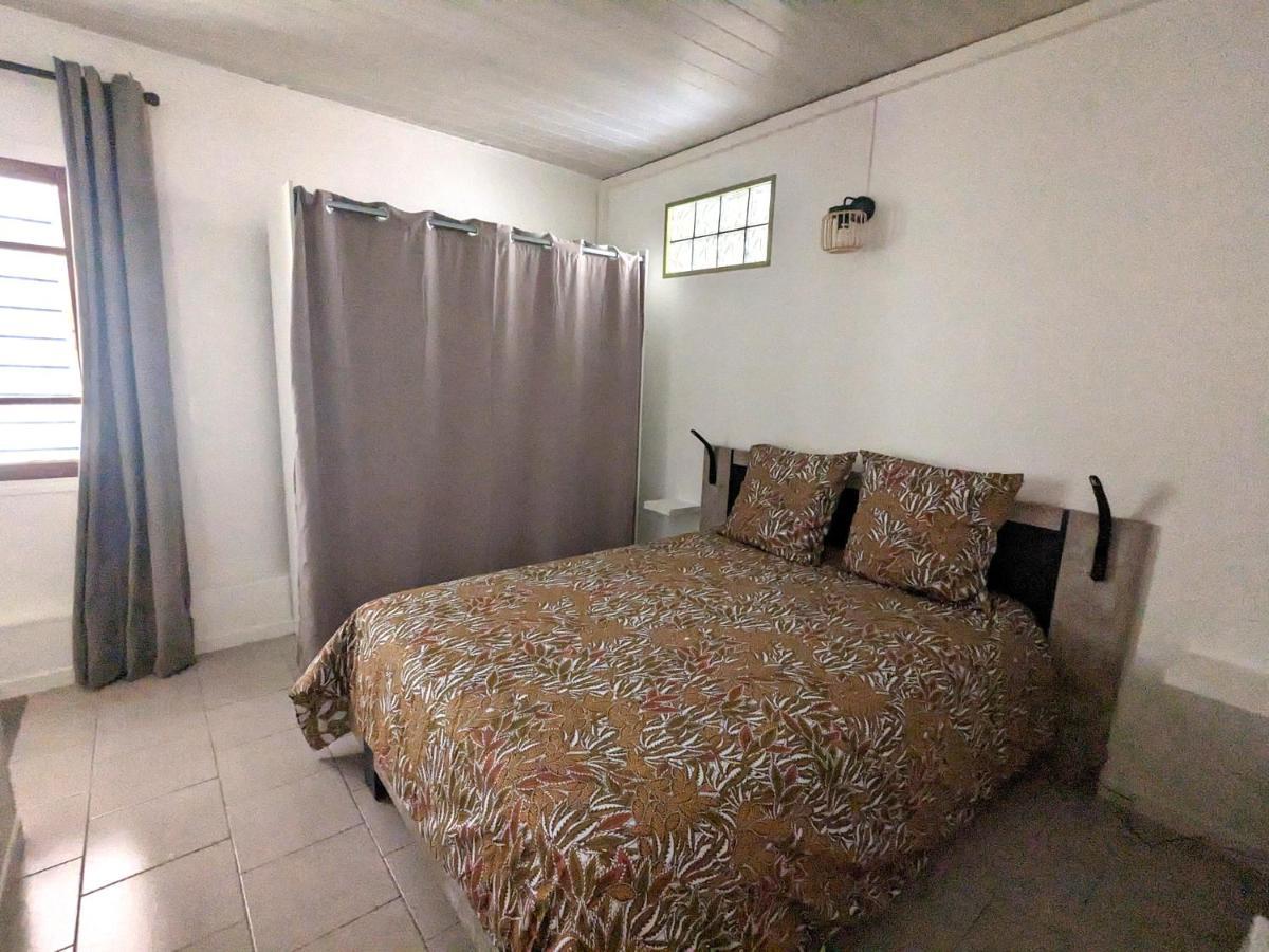 Appartement Le Fort Vue Montagne Villefranche-de-Conflent Luaran gambar